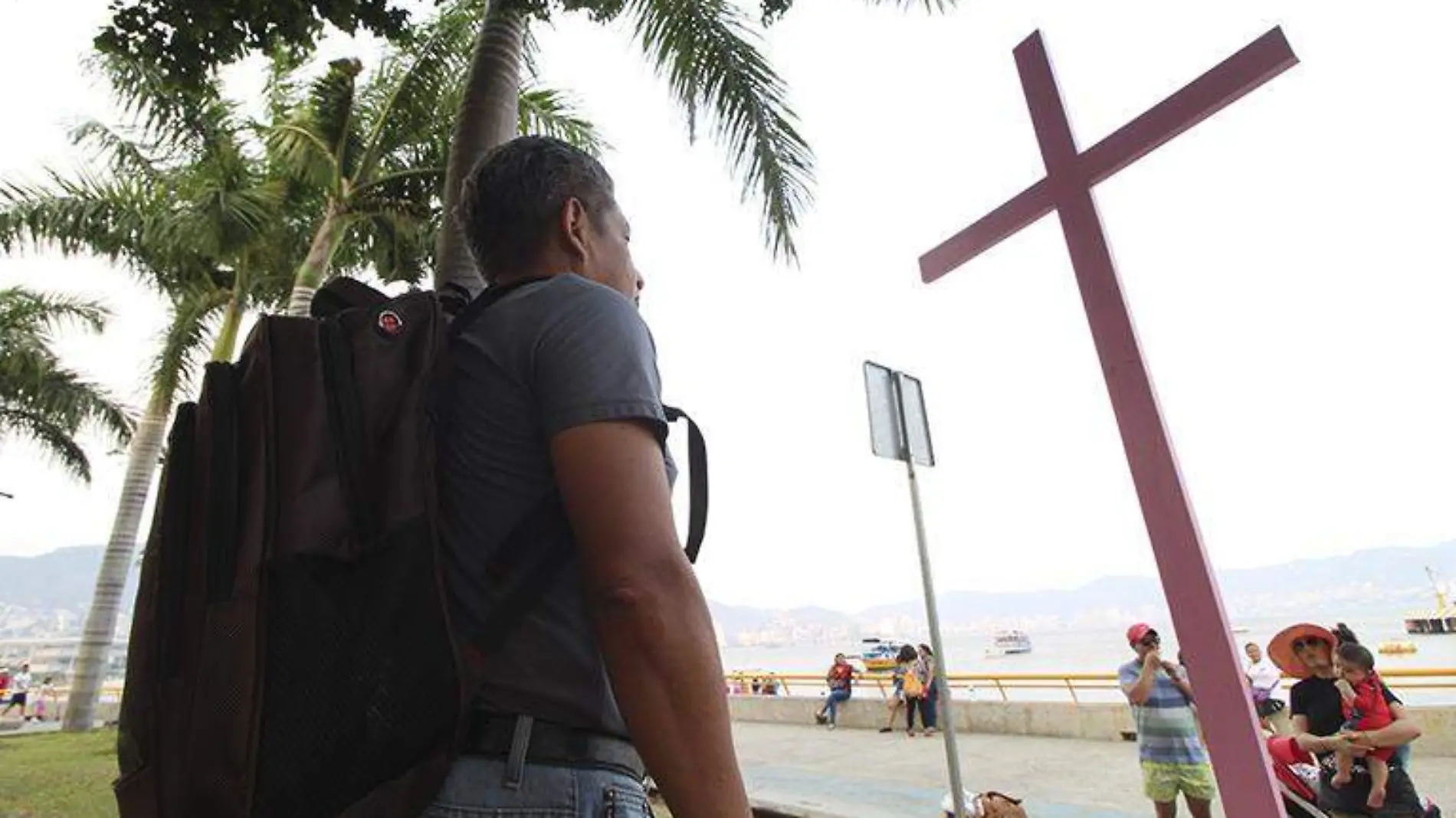 DEsaparecidos Acapulco